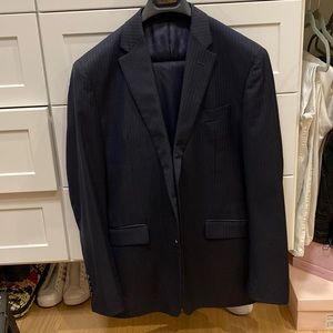 Brooks brothers suit